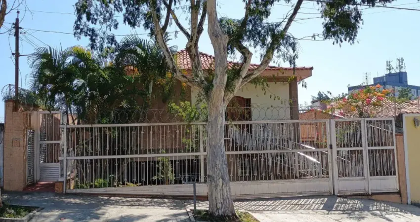 Casa com 3 quartos à venda na Rua Felício Tarabai, 167, Barro Branco (Zona Norte), São Paulo