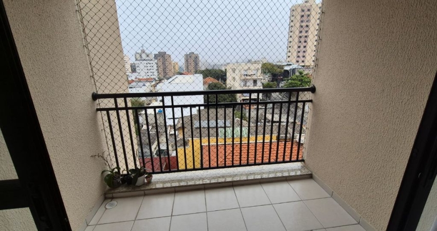 Apartamento com 2 quartos à venda na Rua Lagoa Verde, 184, Vila Paulicéia, São Paulo