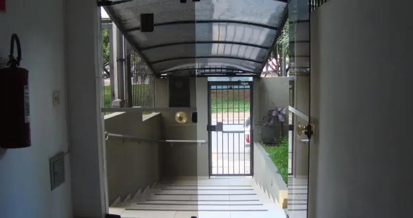 Apartamento noMandaqui