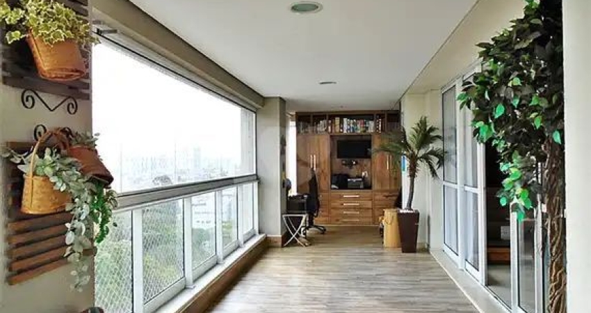 Apartamento com 195m²  para venda no alto de Santana