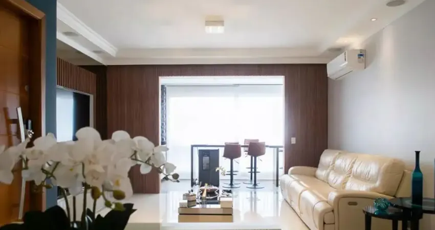 Apartamento Jardim São Paulo