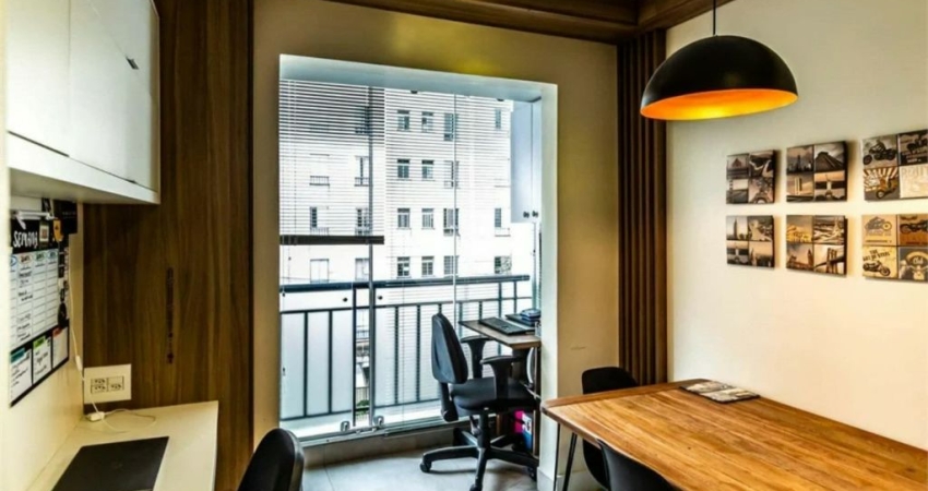 Apartamento para venda na Luz