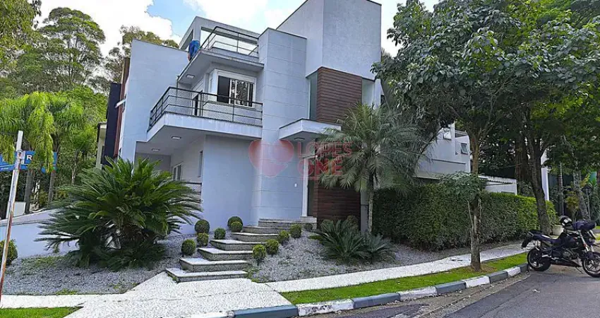 Alugo Casa de Alto Padrão no Condomínio Reserva Nova Cantareira - Zona Norte de São Paulo