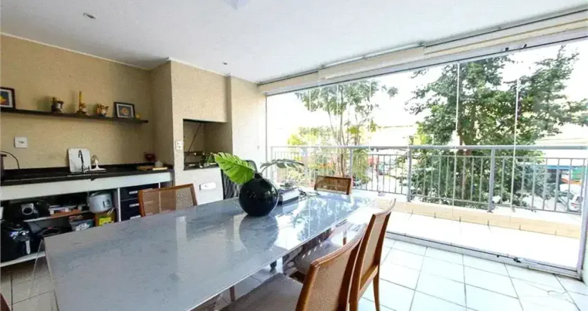 Apartamento para venda no Tucuruvi