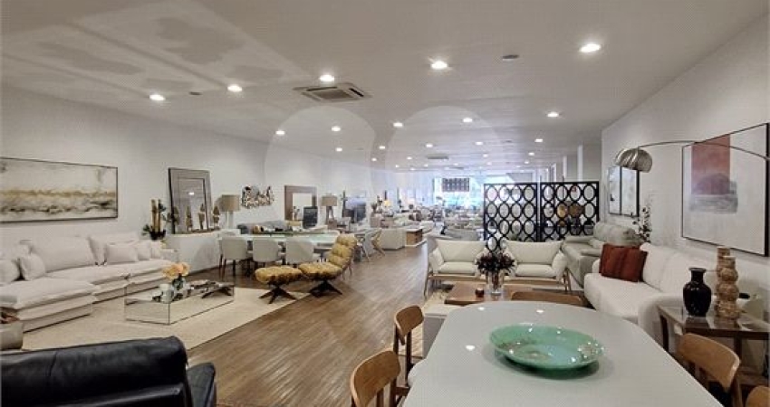 Prédio comercial para venda na Parada Inglesa