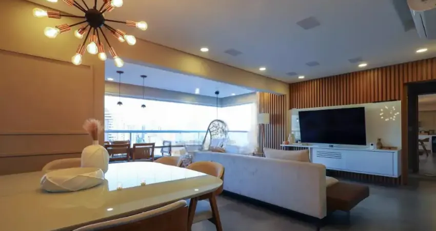 Apartamento com 3 quartos à venda na Rua José Tavares de Miranda, 50, Pompéia, São Paulo