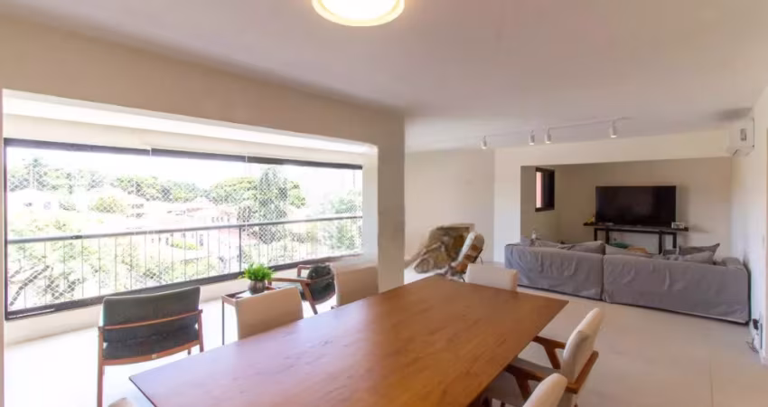 Apartamento Alto da Lapa