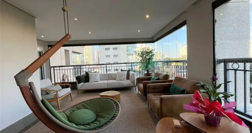 Apartamento com 4 quartos à venda na Rua Maria Curupaiti, 380, Vila Ester (Zona Norte), São Paulo