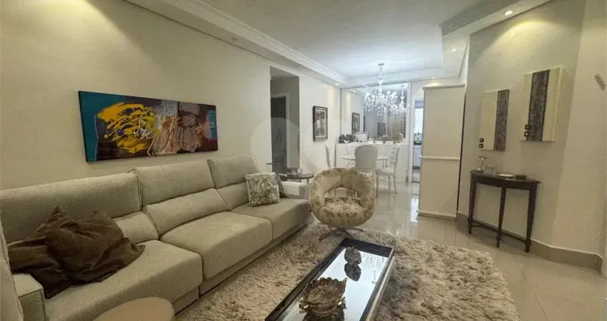 Apartamento com 3 quartos à venda na Rua Gaspar Soares, 128, Jardim São Paulo (Zona Norte), São Paulo