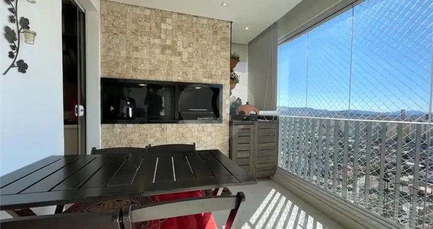 Apartamento para venda - casa verde - condomínio boreal - impecável!!!