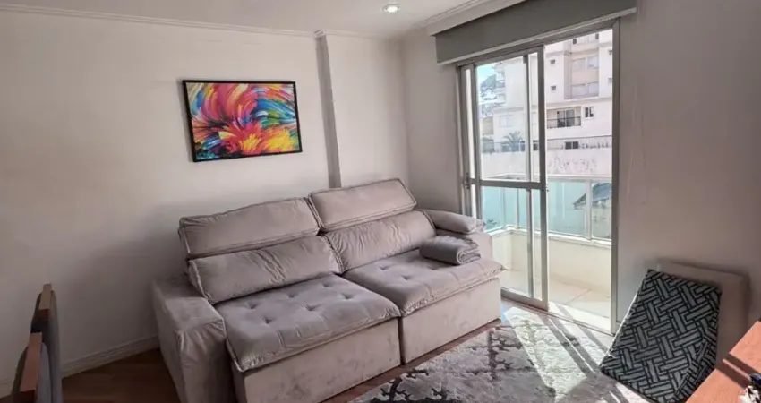 Apartamento com 2 quartos à venda na Rua Voluntários da Pátria, 4687, Santana, São Paulo