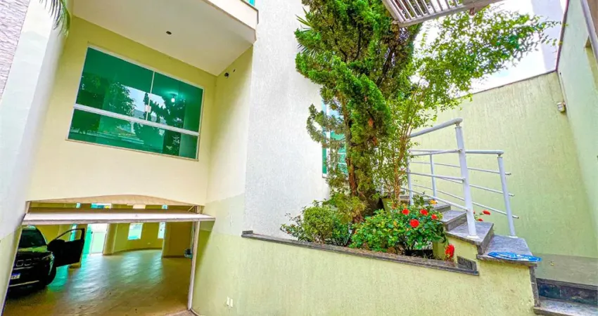 Casa com 4 quartos à venda na Rua Sardinha da Silveira, 614827, Jardim Franca, São Paulo