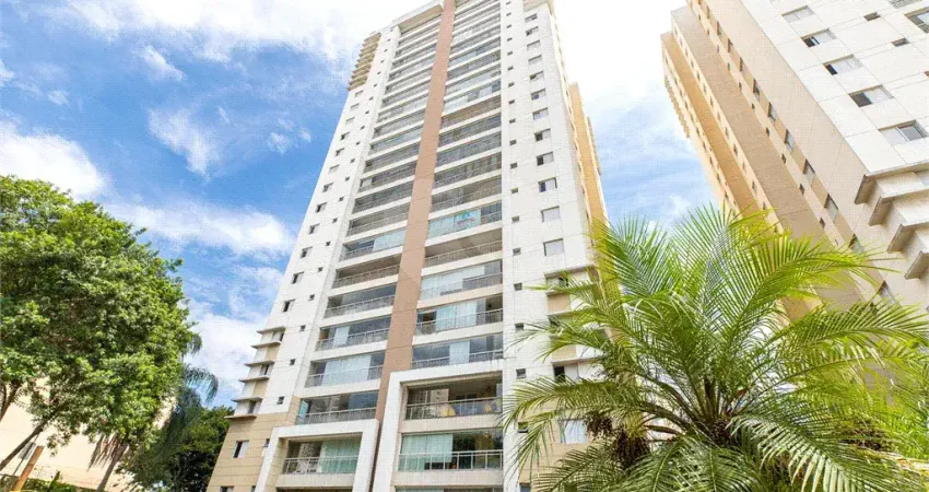 Apartamento com 3 quartos à venda na Rua Professor Dorival Dias Minhoto, Lauzane Paulista, São Paulo