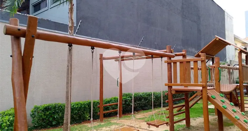 Apartamento com 1 quarto à venda no Tucuruvi, São Paulo 