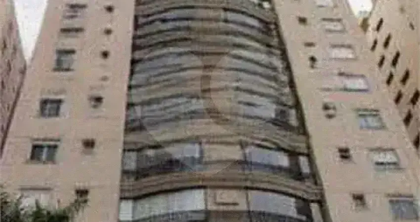 Apartamento com 3 quartos para alugar na Rua Copacabana, Santa Teresinha, São Paulo
