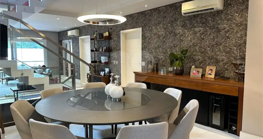 Casa maravilhosa para venda no reserva nova cantareira - um dos melhores condomínios na nova cantareira!!!