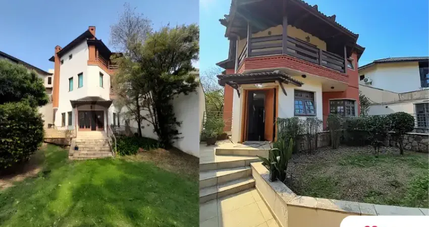 Casa com 3 quartos à venda na Rua Parque da Fonte, 474, Barro Branco (Zona Norte), São Paulo