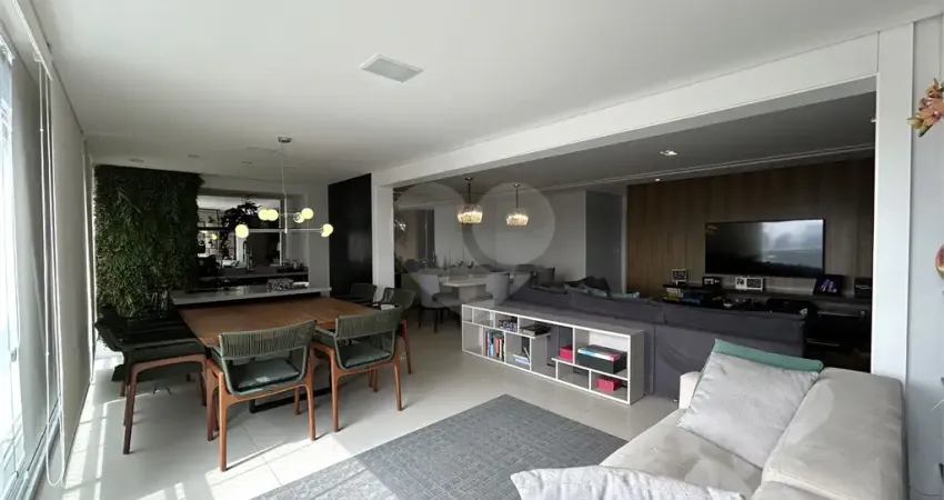 Apartamento com 4 quartos à venda na Rua Nagel, 33, Vila Leopoldina, São Paulo