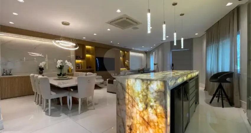 Espetacular casa de alto padrão para venda no reserva nova cantareira!!!