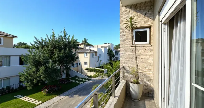 Sobrado alto padrão reformado em condomínio fechado - 400m2 - tucuruvi