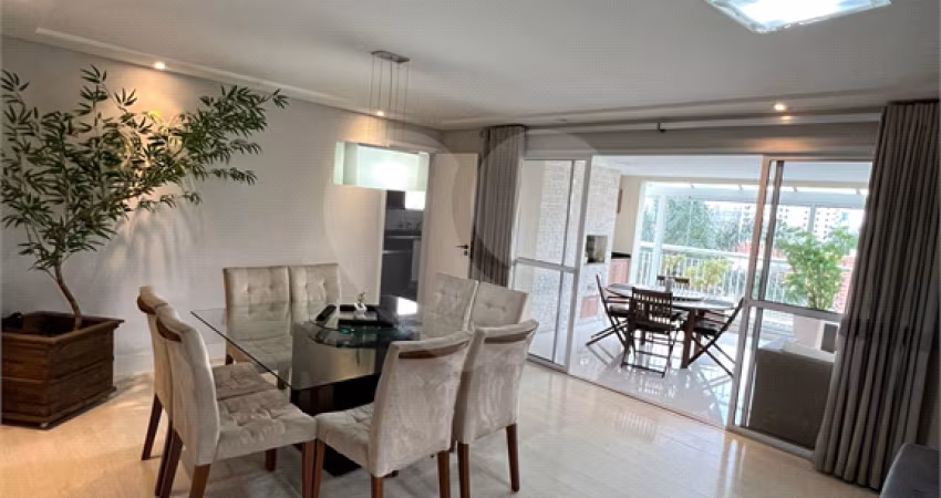Apartamento com 4 quartos na VILA MARIA