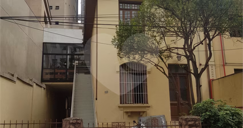 Sobrado comercial na BELA VISTA