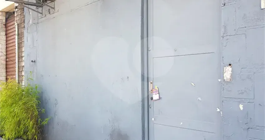 Sobrado comercial em SANTANA