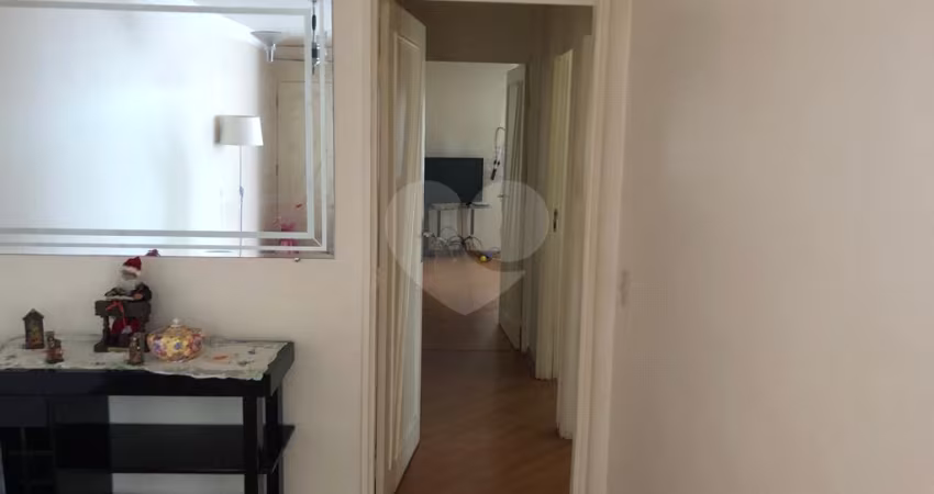 Apartamento com 3 quartos à venda na Rua Voluntários da Pátria, Santana, São Paulo