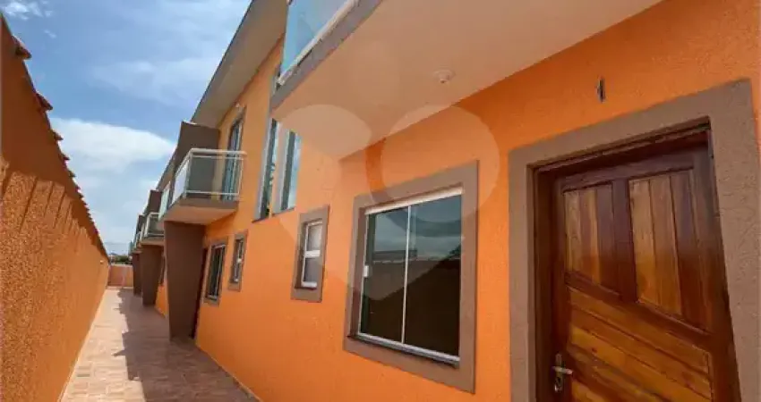 Casa em condomínio fechado com 2 quartos à venda na Praça Ângelo Guerra, Cibratel II, Itanhaém
