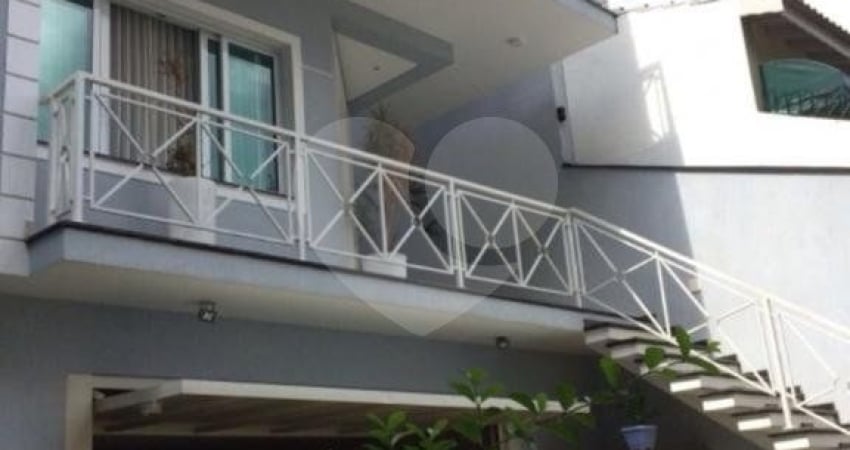 Casa com 4 quartos à venda na Rua Domingos Muniz, Jardim Virgínia Bianca, São Paulo