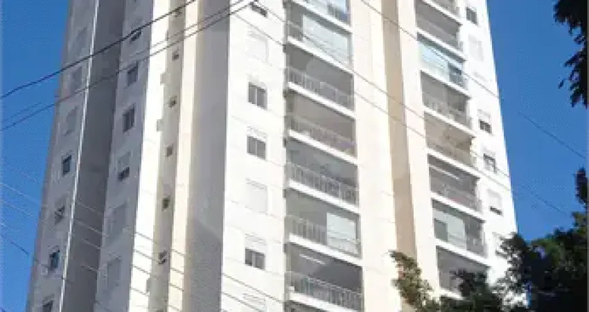 Apartamento com 2 quartos à venda na Rua Engenheiro Mac Lean, Santana, São Paulo