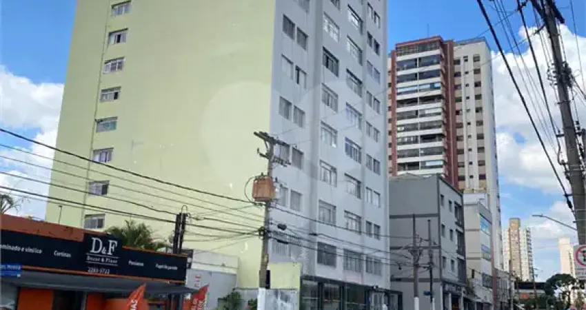 Apartamento com 3 quartos em SANTANA
