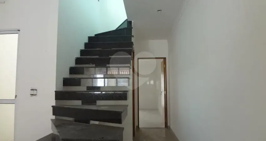 Sobrado Residencial CASA VERDE