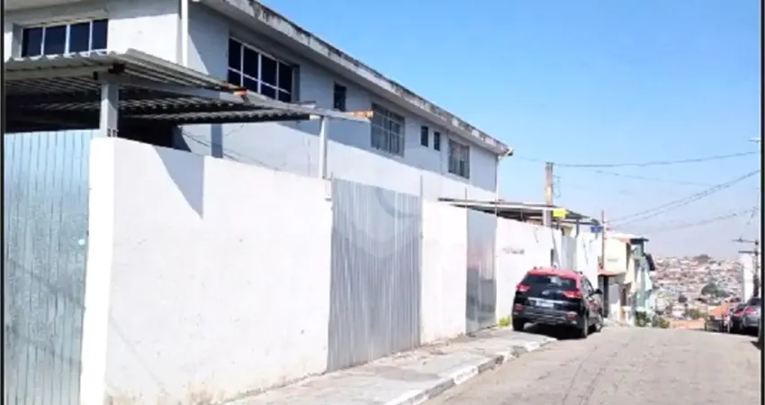 Casa comercial para alugar na Rua Ademar Borges Nunes, Jardim Peri, São Paulo