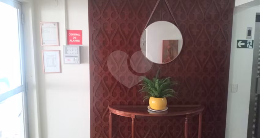 Apartamento com 3 quartos à venda na Rua Santo Egídio, Santa Teresinha, São Paulo