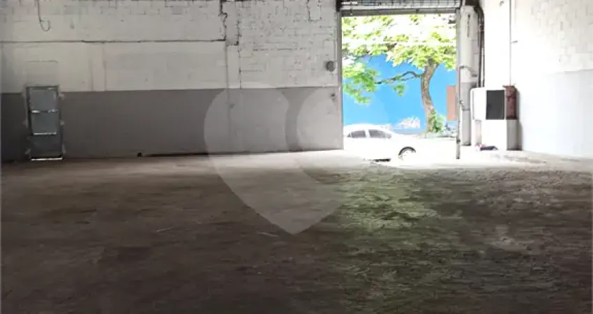 Barracão / Galpão / Depósito com 2 salas para alugar na Rua Carolina Soares, Vila Diva (Zona Norte), São Paulo