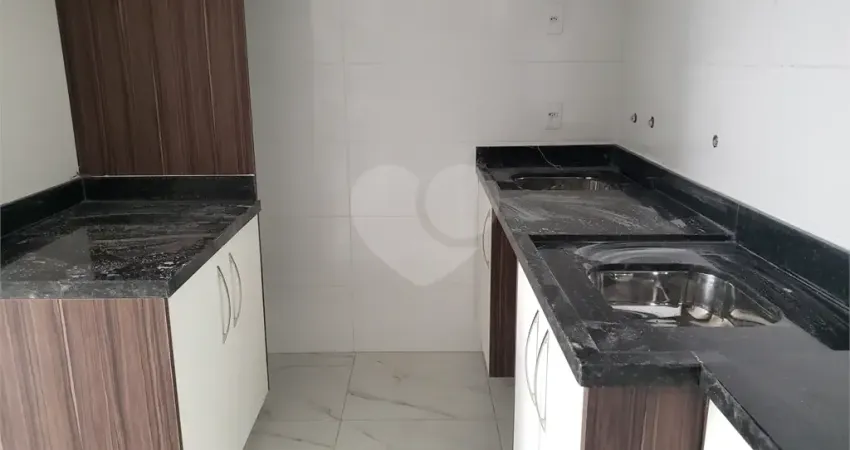 Apartamento com 1 quarto à venda na Rua Santa Teresa de Jesus, Vila Santa Terezinha (Zona Norte), São Paulo