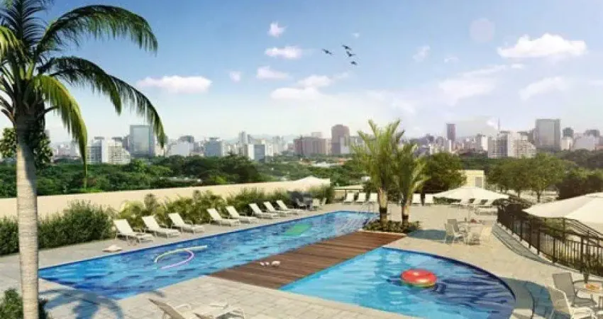 Apartamento com 3 quartos à venda na Avenida Ítalo Brasileiro Piva, Picanço, Guarulhos