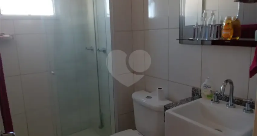 Apartamento com 2 quartos à venda na Rua Engenheiro Mac Lean, Santana, São Paulo