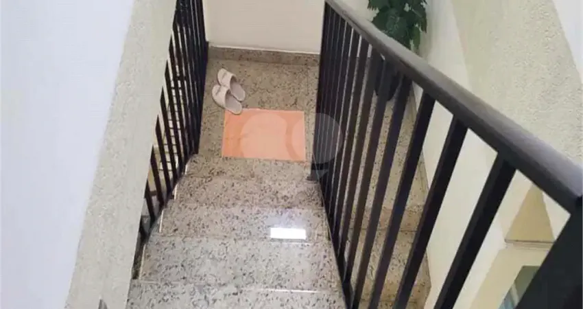 Casa com 2 quartos à venda na Rua João de Ledesma, Vila Santa Terezinha (Zona Norte), São Paulo