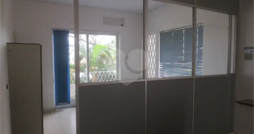 Casa Residencial/Comercial PACAEMBÚ