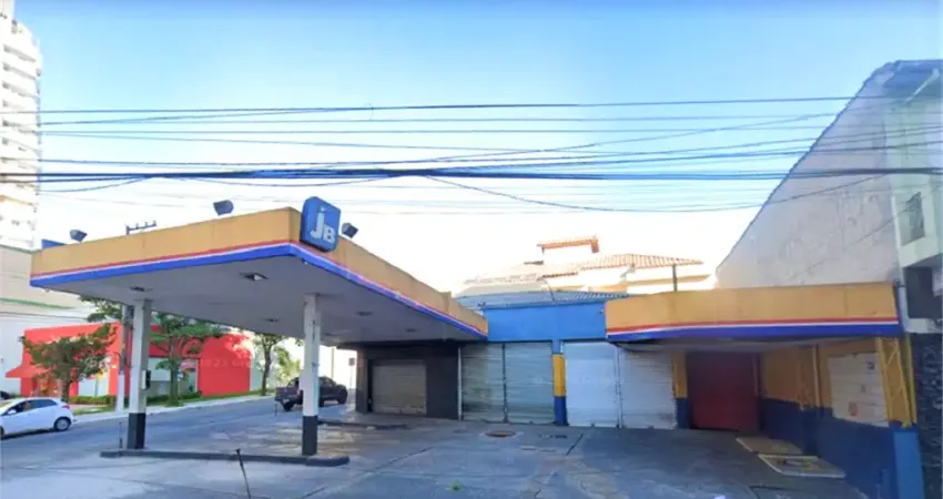 Ponto comercial com 1 sala para alugar na Avenida Júlio Buono, Vila Gustavo, São Paulo