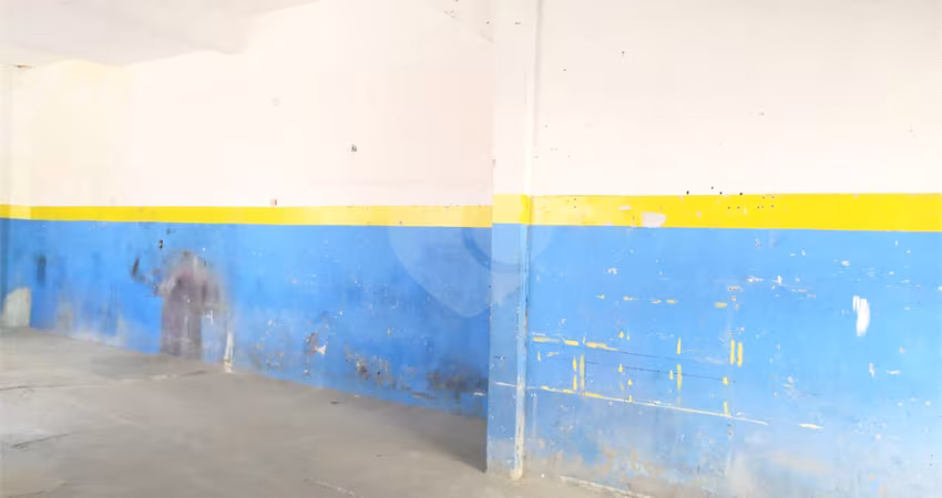 Sala comercial para alugar na Rua Manuel de Carvalho, Piqueri, São Paulo