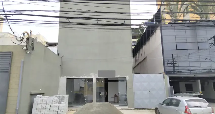 Prédio com 5 salas para alugar na Rua Marambaia, Casa Verde, São Paulo