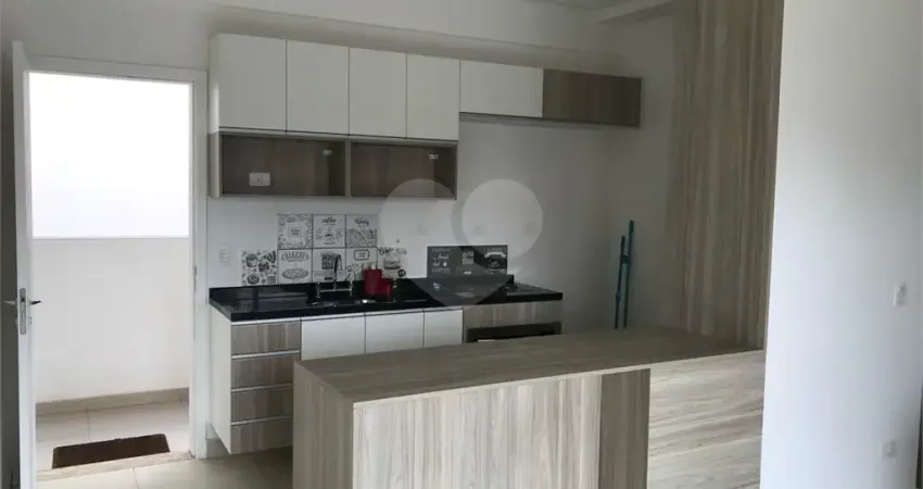 Apartamento com 1 quarto à venda na Rua Voluntários da Pátria, Santana, São Paulo