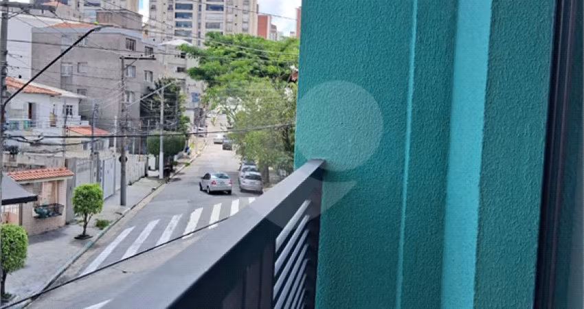 Kitnet / Stúdio à venda na Avenida Leôncio de Magalhães, Jardim São Paulo (Zona Norte), São Paulo