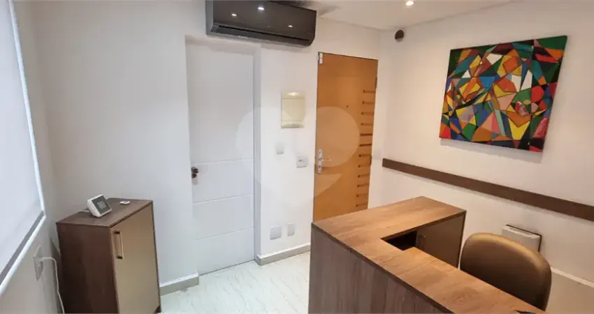Sala comercial com 1 sala para alugar na Rua Atílio Piffer, Casa Verde, São Paulo