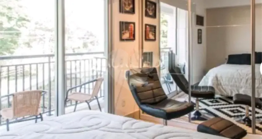 Apartamento com 1 quarto à venda na Rua Voluntários da Pátria, Santana, São Paulo