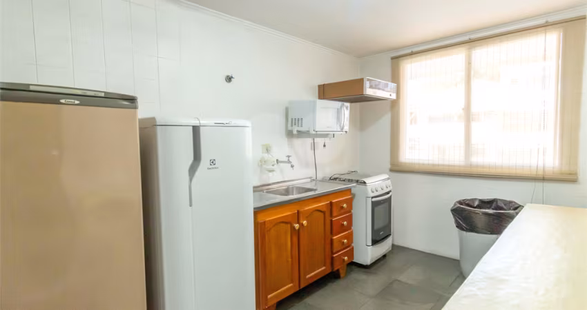 Apartamento com 1 quarto à venda na Rua Doutor Zuquim, Santana, São Paulo