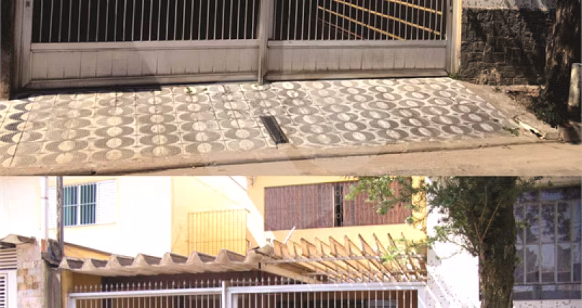 Casa com 3 quartos à venda na Rua Doutor Gabriel da Veiga, Vila Baruel, São Paulo